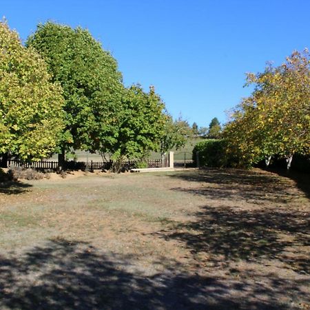 Le Clos Des Lilas Hotell Daglan Exteriör bild